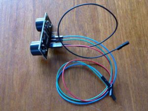 Sensor Wires
