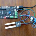 EcoDuino with Sensors Attached