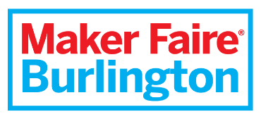 Maker Faire Burlington