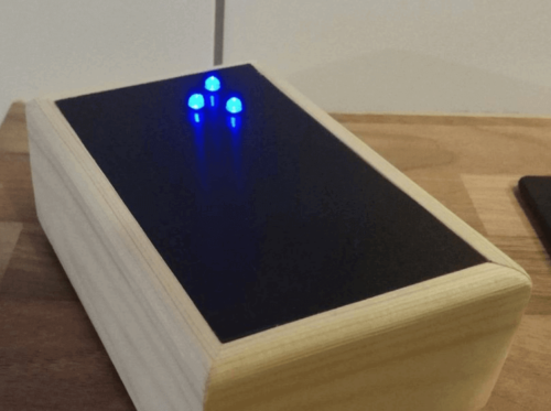 Cool Arduino Project
